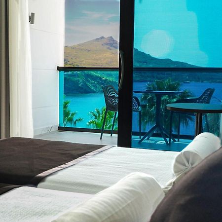 Delta Beach Resort Bodrum Yalıkavak Exterior foto