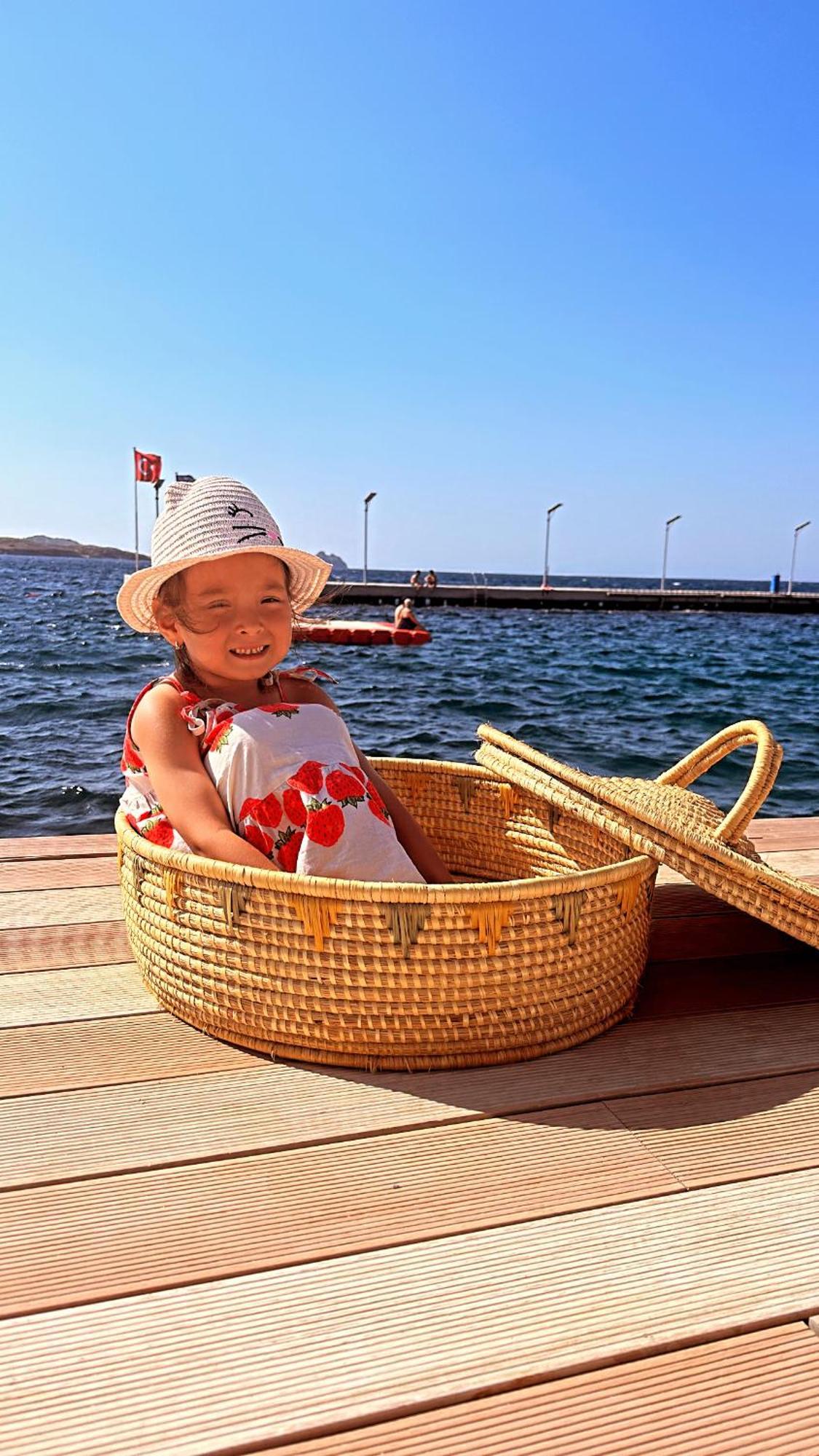 Delta Beach Resort Bodrum Yalıkavak Exterior foto