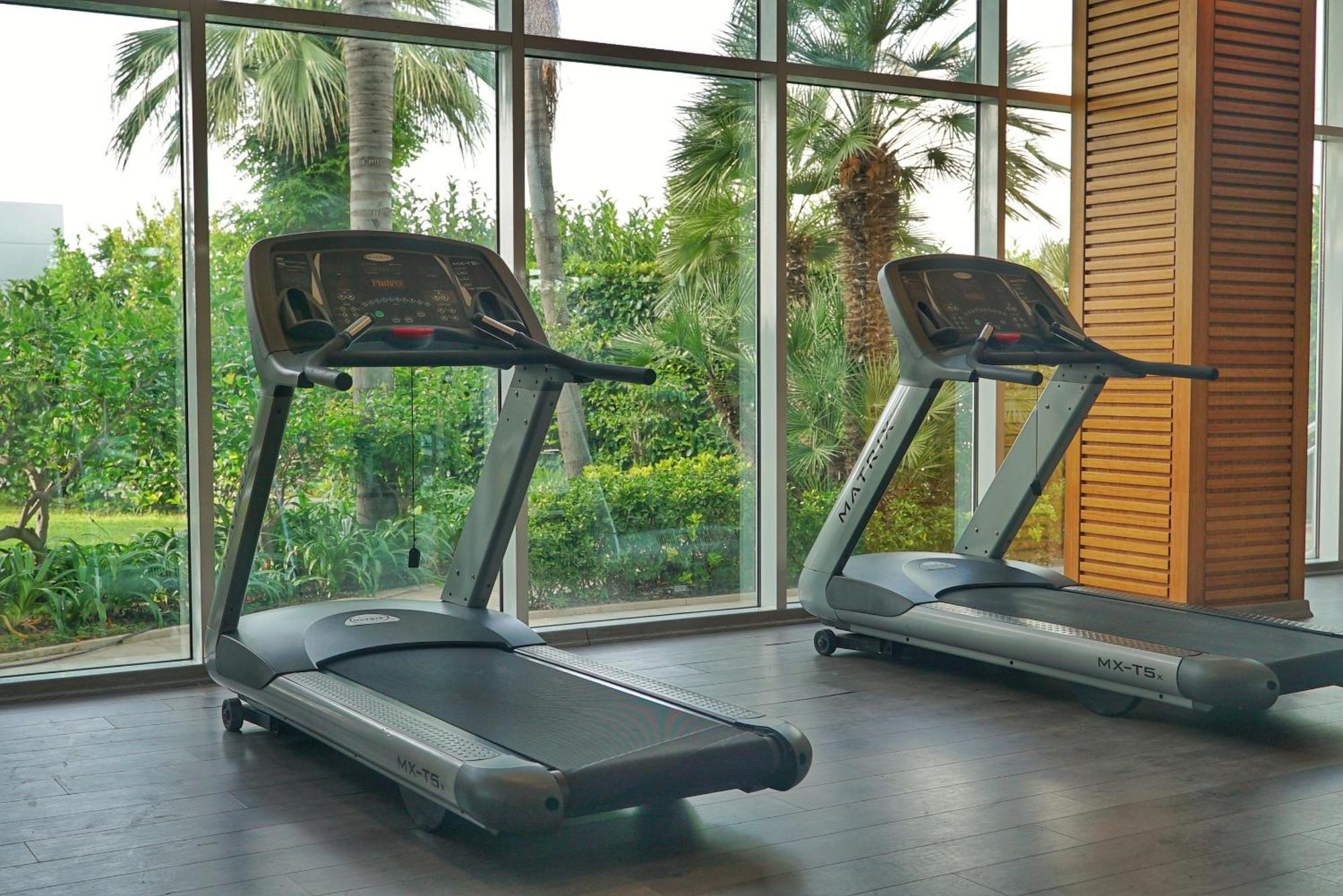 Delta Beach Resort Bodrum Yalıkavak Exterior foto